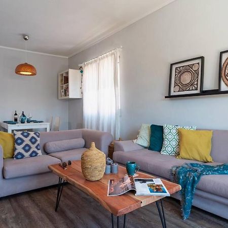 Rodini Park Apartment Rhodes City Bagian luar foto