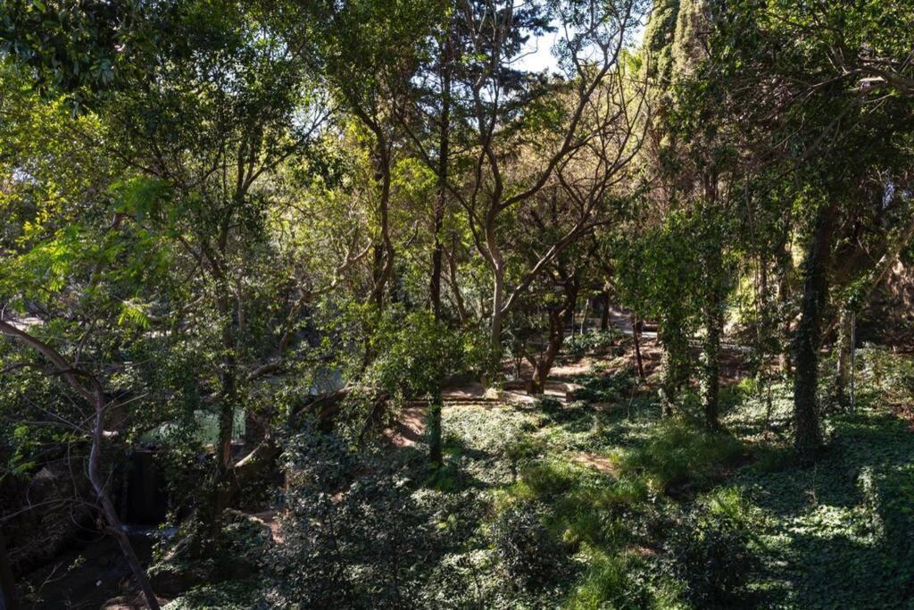 Rodini Park Apartment Rhodes City Bagian luar foto
