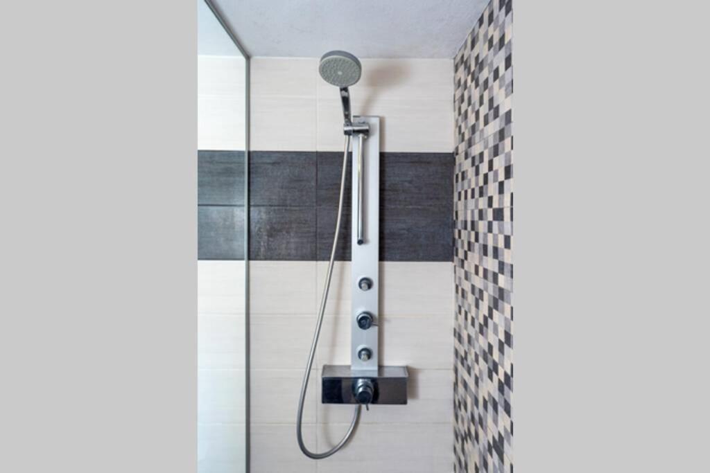 Rodini Park Apartment Rhodes City Bagian luar foto